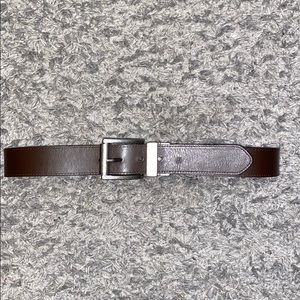 Levi Strauss REVERSIBLE Belt